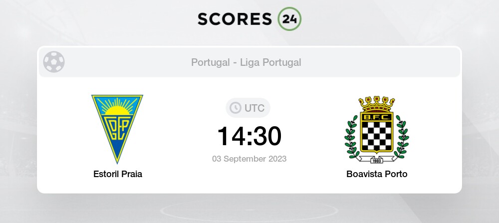 Estoril Praia Vs Boavista Porto Prediction And Picks Today September