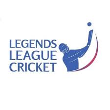 Legends Cricket League