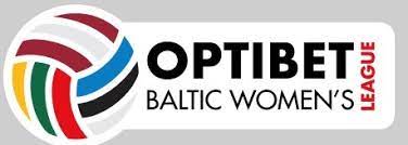 Baltic Volleyball League, Women