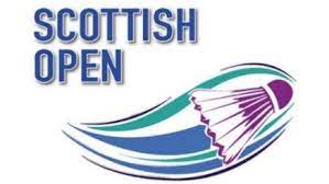 Scottish Open (GP)