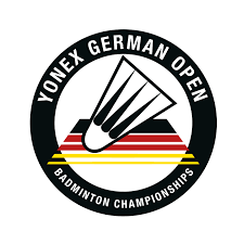 German Open (GPG)