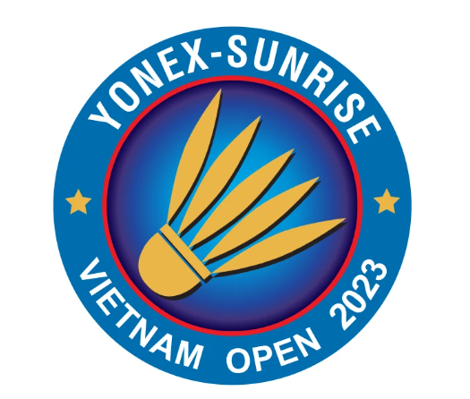 Vietnam Open (GP), Doubles