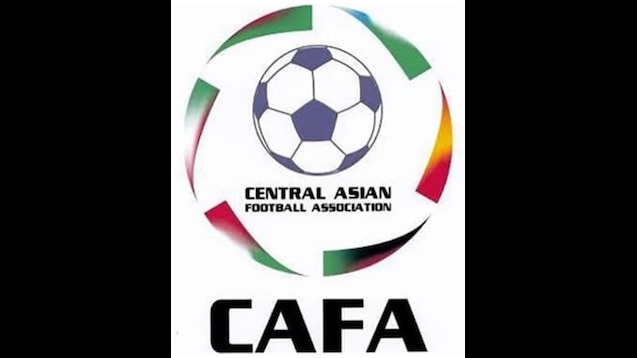 U19 CAFA Youth Championship
