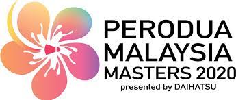Malaysia Masters 2020, MD, Qualification