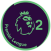 Premier League 2, Div. 2