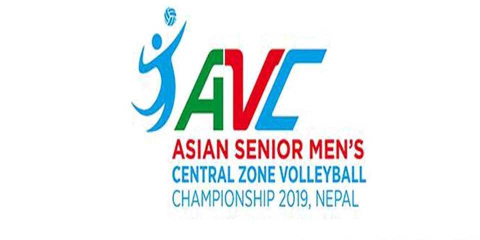 Asian Central Zone Championship, Women