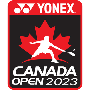 Canada Open (WT), Doubles