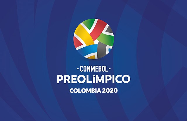 CONMEBOL Pre-Olympic Tournament, Final stage