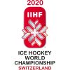 Чемпионат мира, Дивизион III