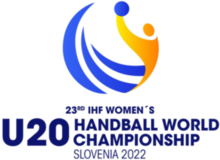 U20 World Championship Quali Group 1, Women