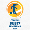 CONMEBOL U17 Women's Sudamericano