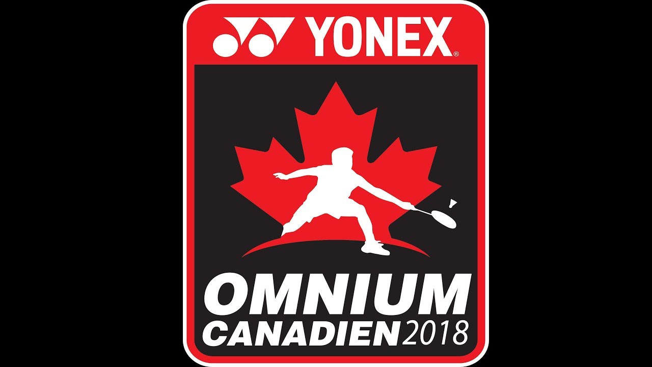 Canada Open (WT) 2018, Mixed Doubles, Quali