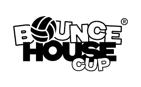 Bounce House Cup