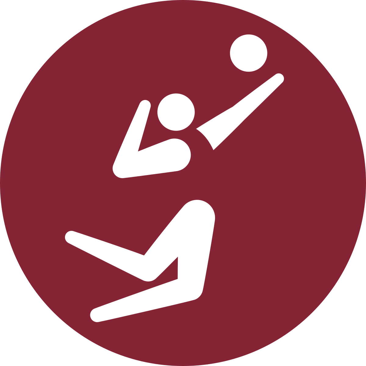 Olympic Games Qualification, Intercontinental, Women