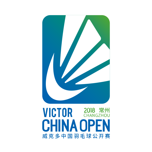 China Masters (WT) 2018