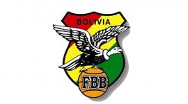 Federacion Boliviana DE Basquetbol