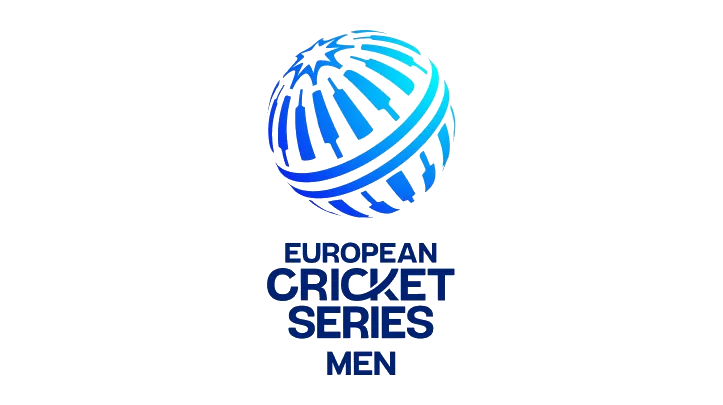 European Cricket Series T10 Belgium Edition