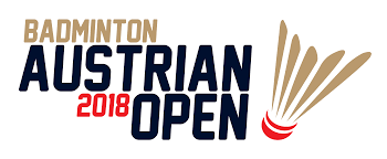 Austrian Open (IC) 2018