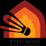 Syed Modi International 2018, MD, Qualification