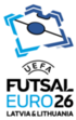 UEFA Futsal Ch.ship QF