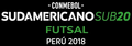 U20 CONMEBOL Championship