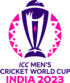 ICC ODI World Cup, Warm-Up