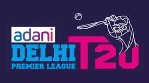 T20 Delhi Premier League