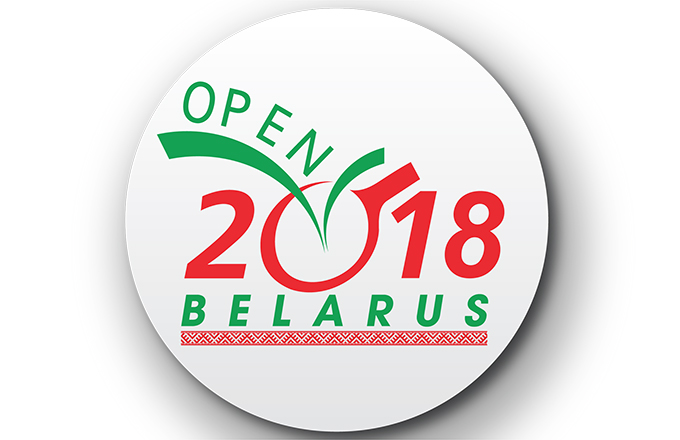 Belarus Open 2018, Boys