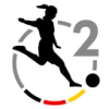 2. Bundesliga, Women