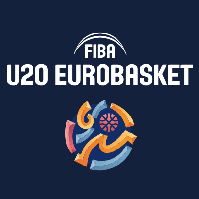 Europe U20 Championship Division B