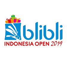Indonesia Open (SS)