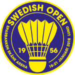 Swedish Open 2019, XD