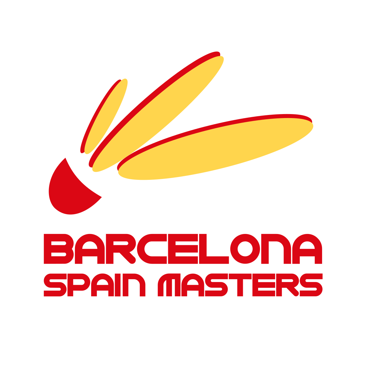 Spain Masters, Women, Singles