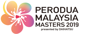 Malaysia Masters 2019, MD, Qualification