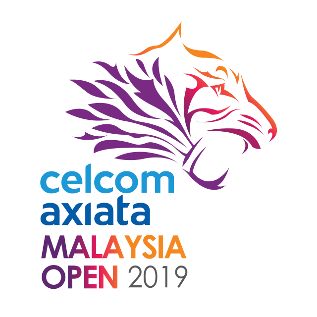 Malaysia International Challenge 2019, MD
