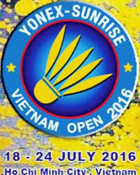 Vietnam Open (GP)