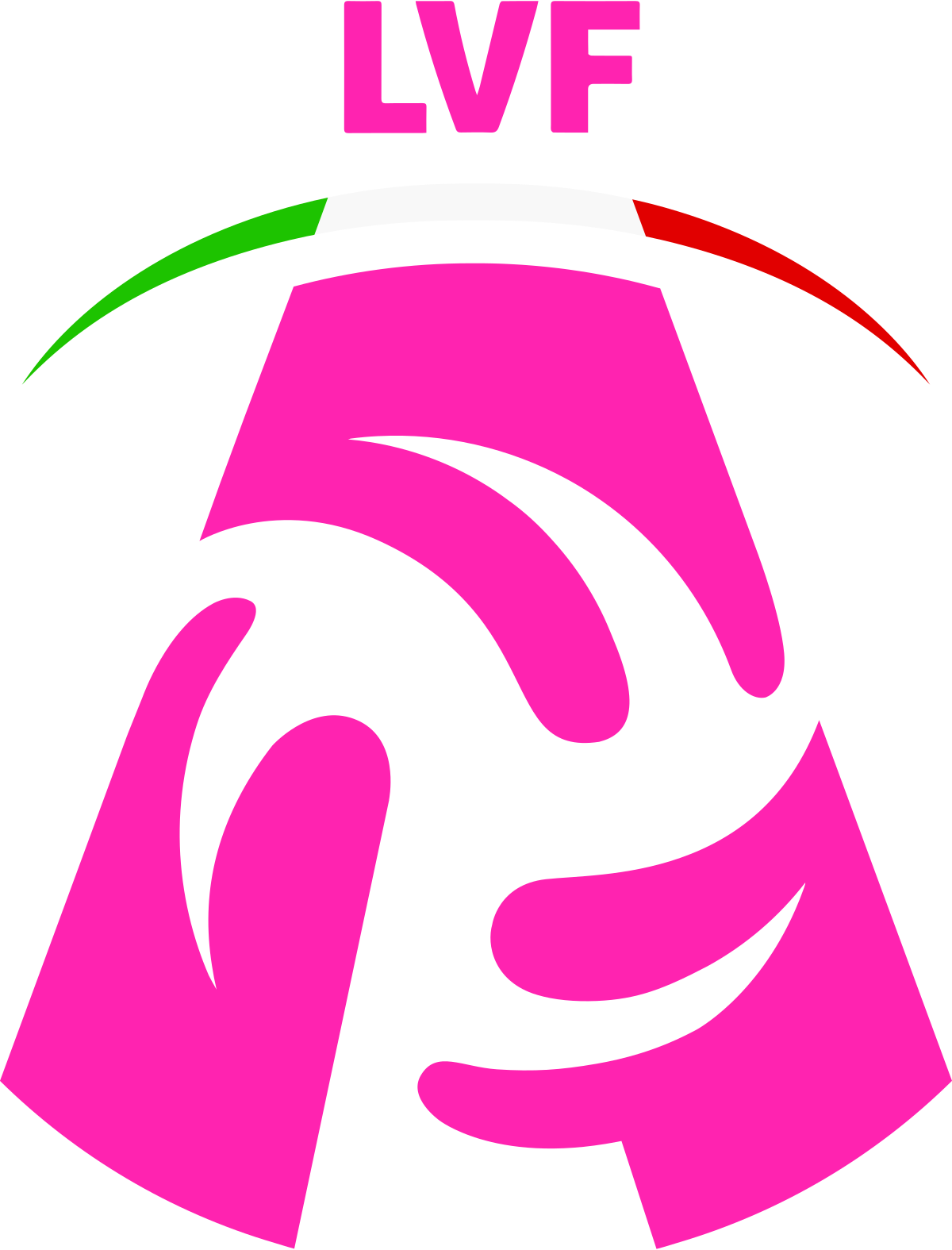 Serie B1, Women