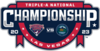 Triple A, Championnat national