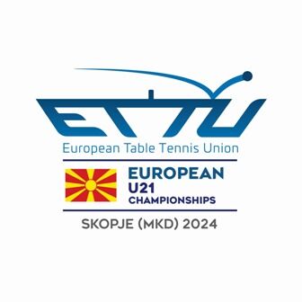 European U21 Champs MD