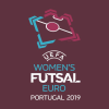 UEFA Futsal EURO, Women