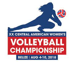 Central American Championship, Women