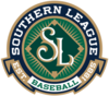 Double-A Southern League
