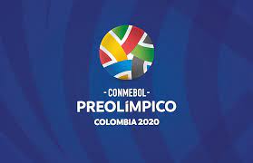 CONMEBOL Pre-Olympic Tournament