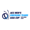List-A Emerging Teams Asia Cup