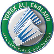 All England Ch.ships (SS)