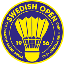 Swedish Open (IS) 2018