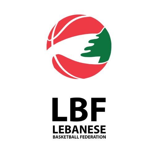 Lebanon Federation Libanaise De Basketball