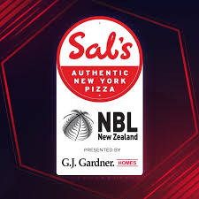 New Zealand National Basketball League