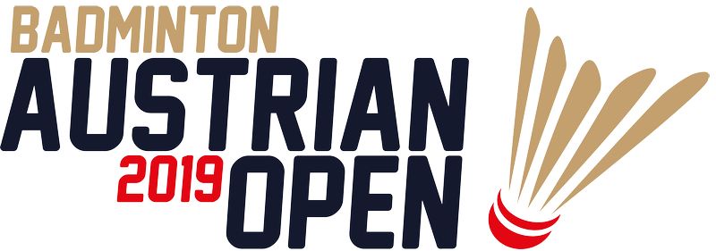 Austrian Open 2019, MD
