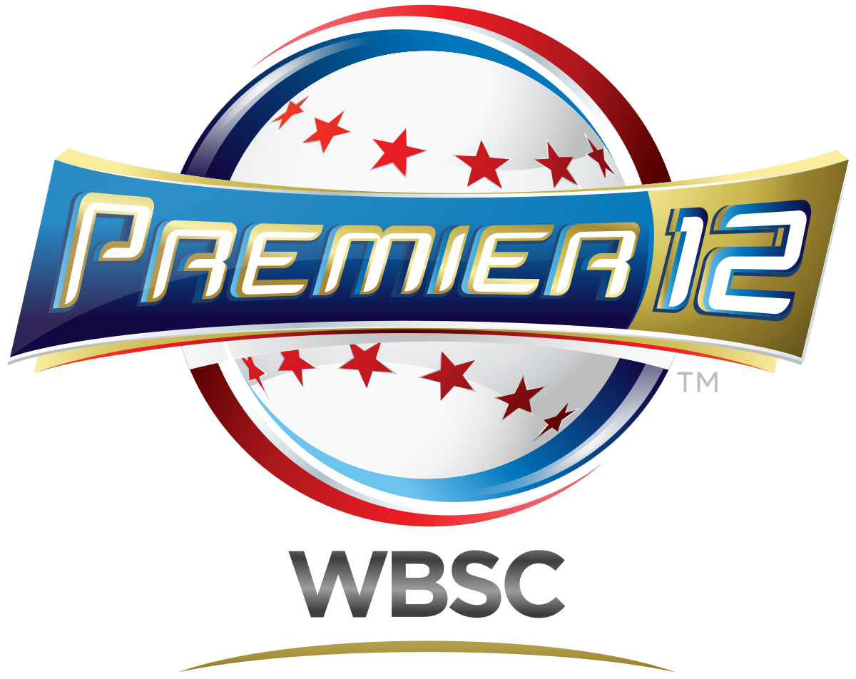 WBSC Premier12